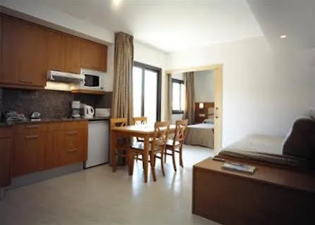Apartamentos Selvapark 滨海略雷特 西班牙