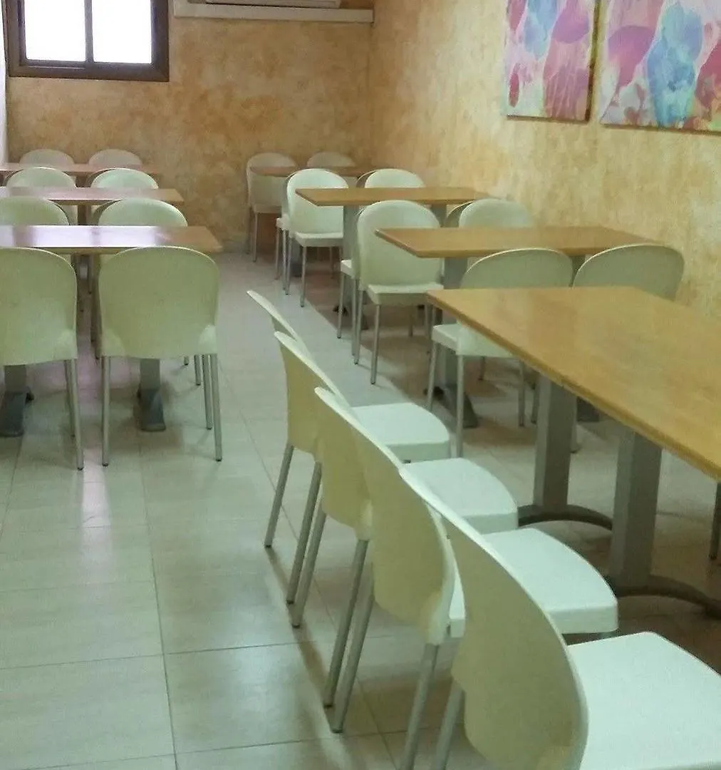 Apartamentos Selvapark 滨海略雷特 公寓