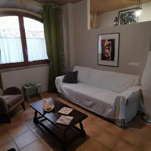  Apartamento Ca L'herminia