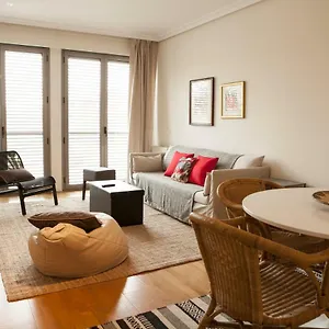 Piso En El Centro Plaza De Espana Appartement Séville