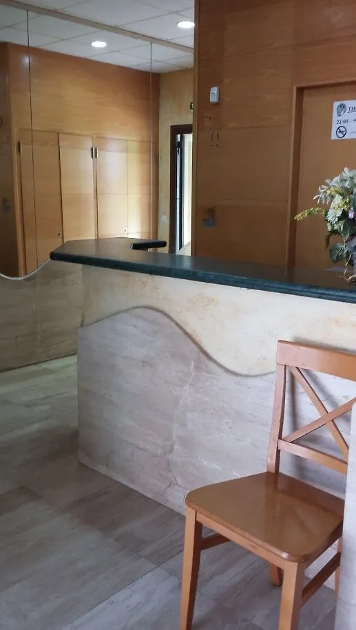 Apartment Apartamentos Selvapark Lloret de Mar