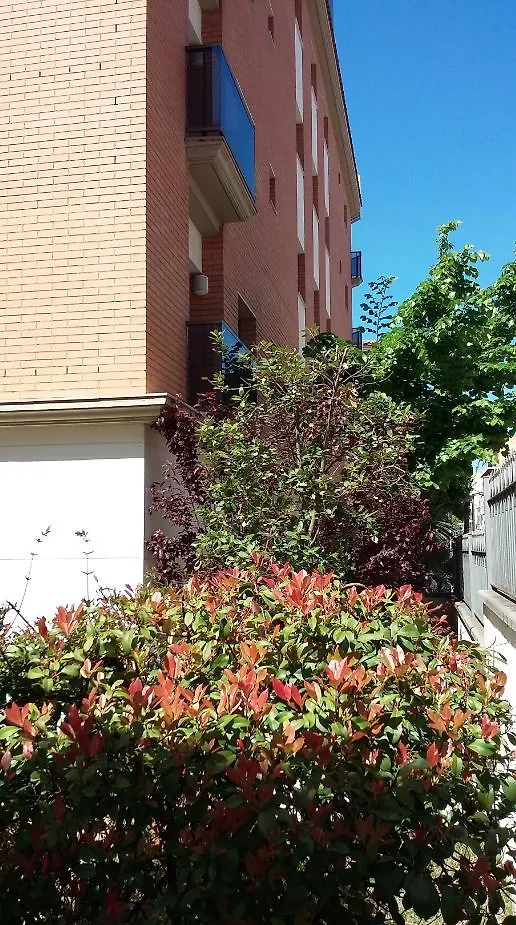 Apartamentos Selvapark Lloret de Mar Apartment