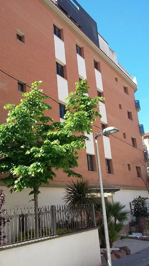 Apartamentos Selvapark Lloret de Mar 0*,  Spain