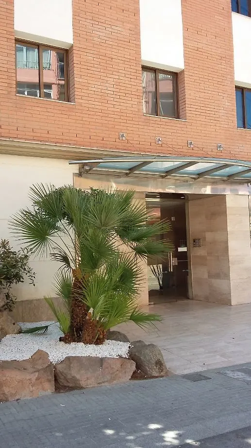Apartamentos Selvapark Lloret de Mar Apartment