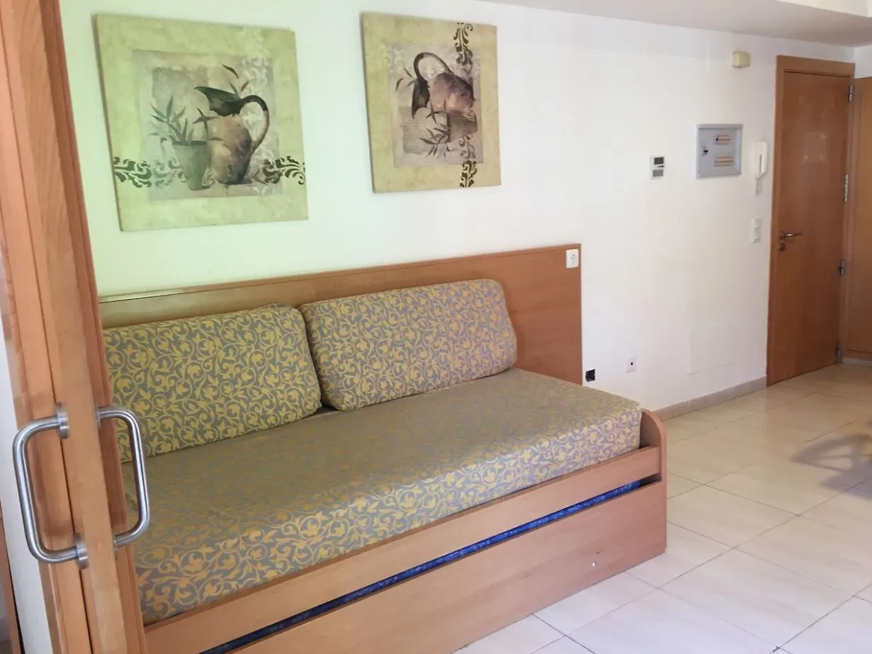 Apartamentos Selvapark Lloret de Mar 0*,