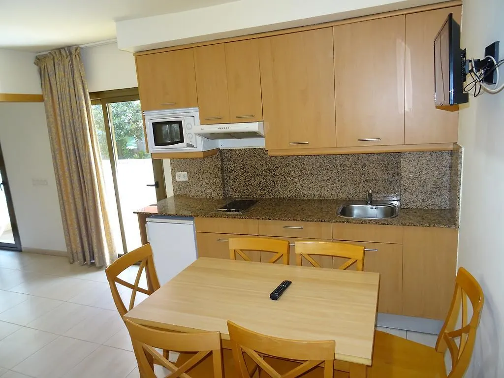 Apartment Apartamentos Selvapark Lloret de Mar Spain