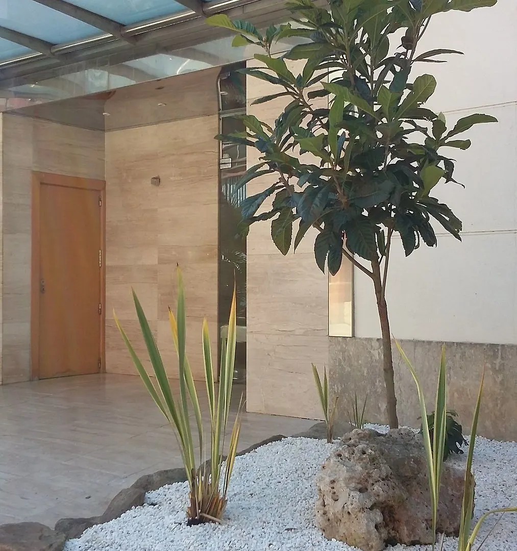 Apartamentos Selvapark Lloret de Mar Apartment