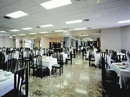 Apartamentos Selvapark Lloret de Mar