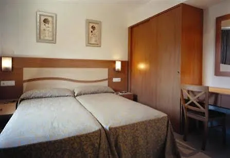 Apartamentos Selvapark Lloret de Mar Apartment
