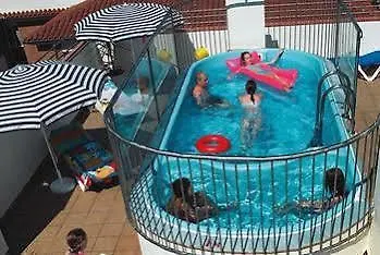 Apartamentos Selvapark Lloret de Mar 0*,  Spain