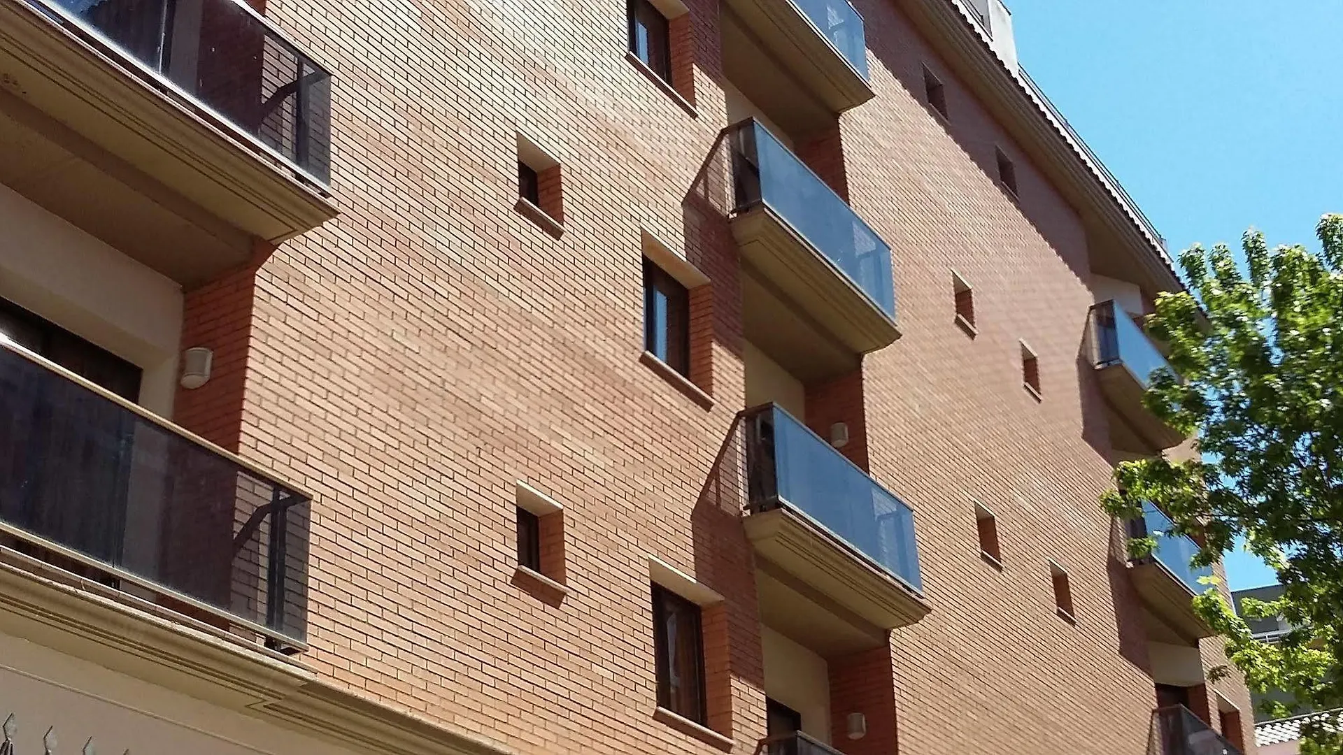 Apartamentos Selvapark Lloret de Mar Apartment