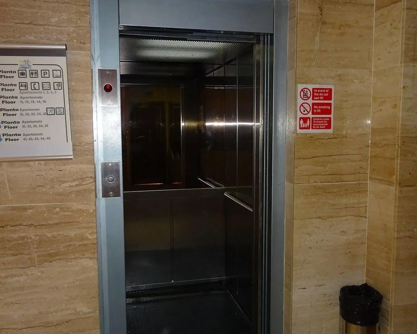 Apartamentos Selvapark Lloret de Mar 0*,