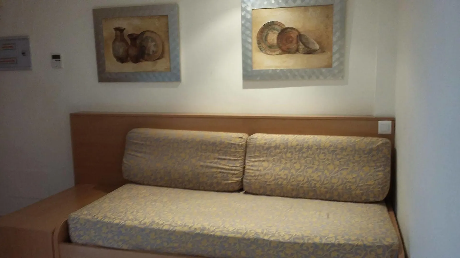 Apartment Apartamentos Selvapark Lloret de Mar