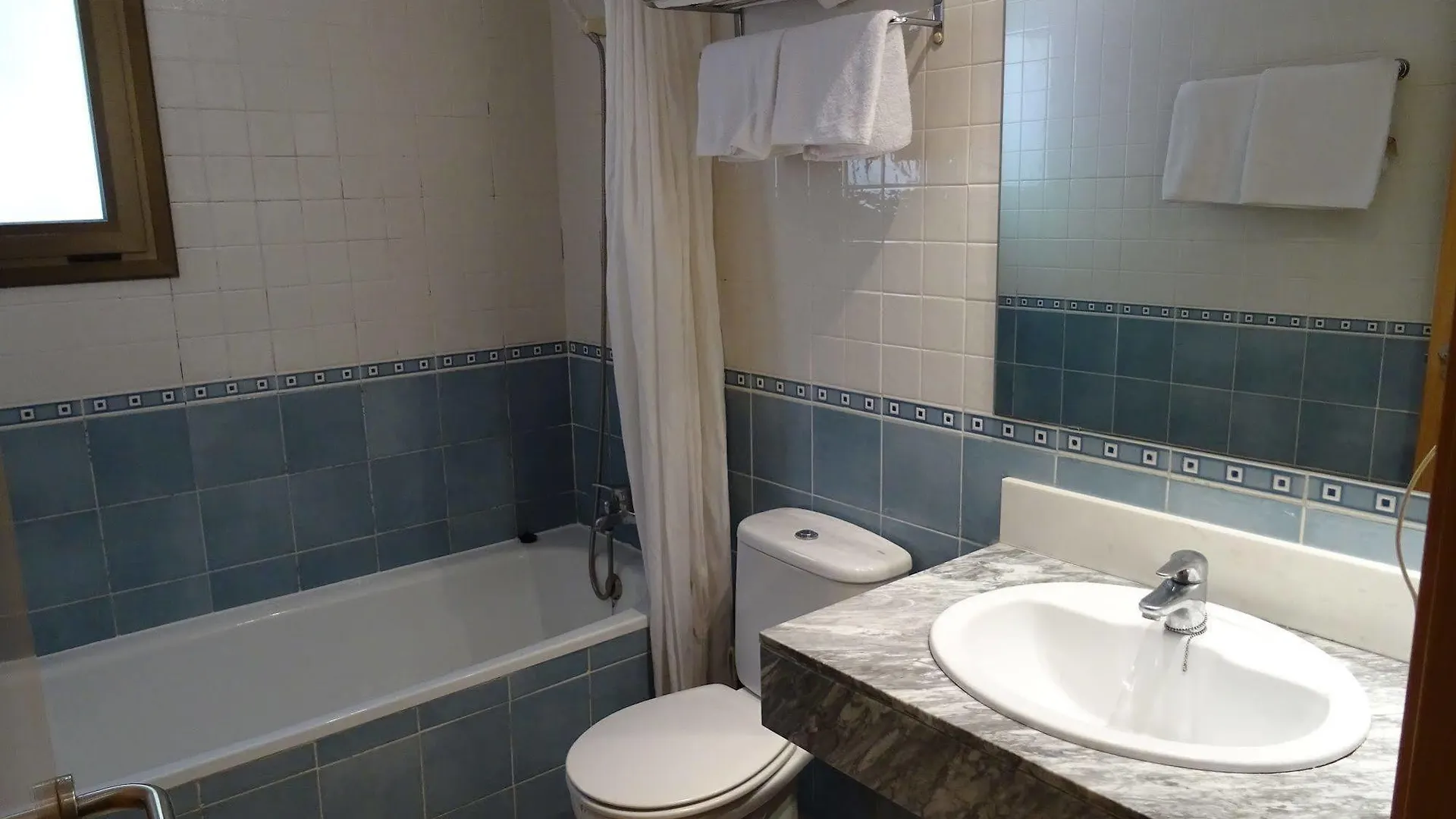 Apartment Apartamentos Selvapark Lloret de Mar