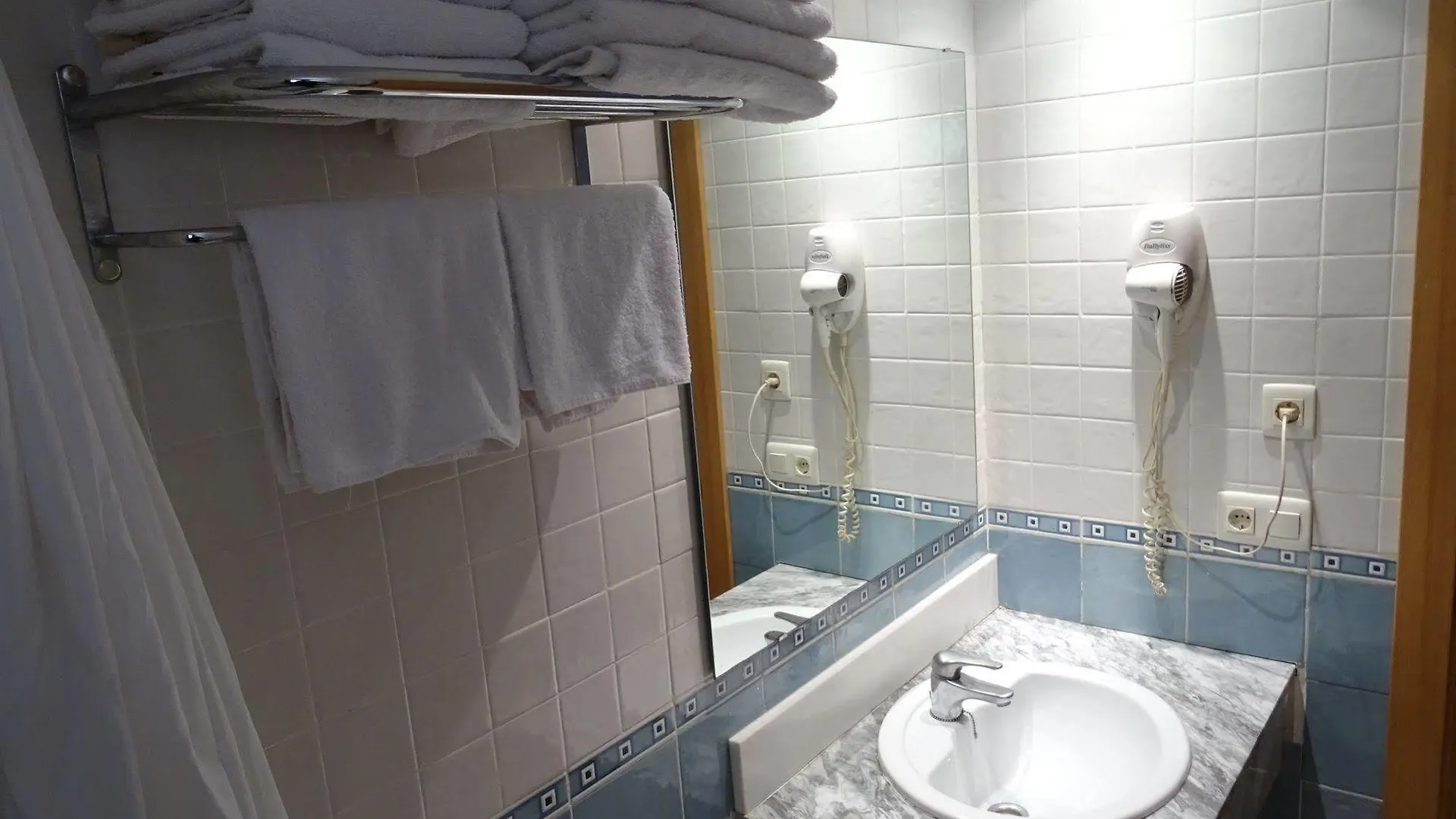Apartamentos Selvapark Lloret de Mar Apartment