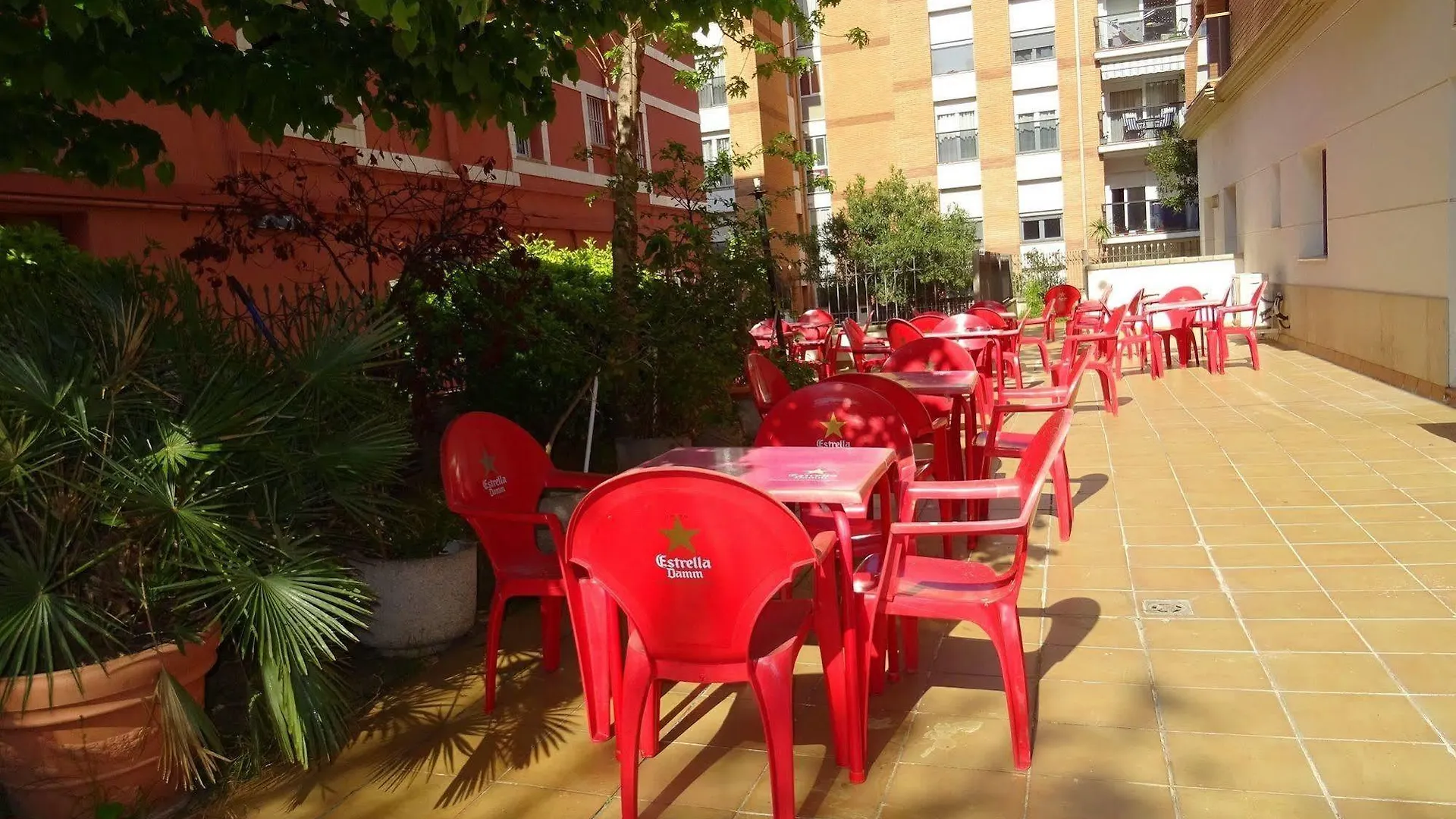 Apartment Apartamentos Selvapark Lloret de Mar