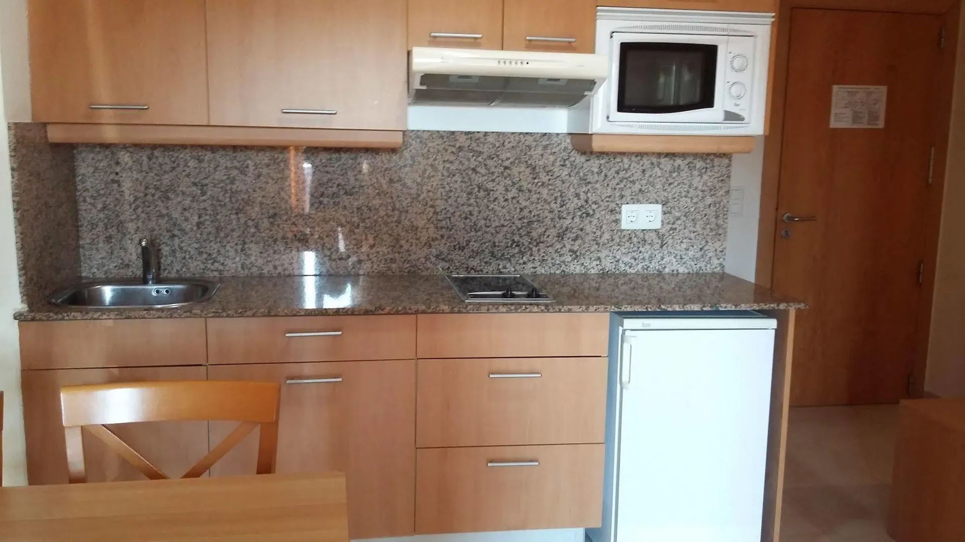 Apartamentos Selvapark Lloret de Mar Spain