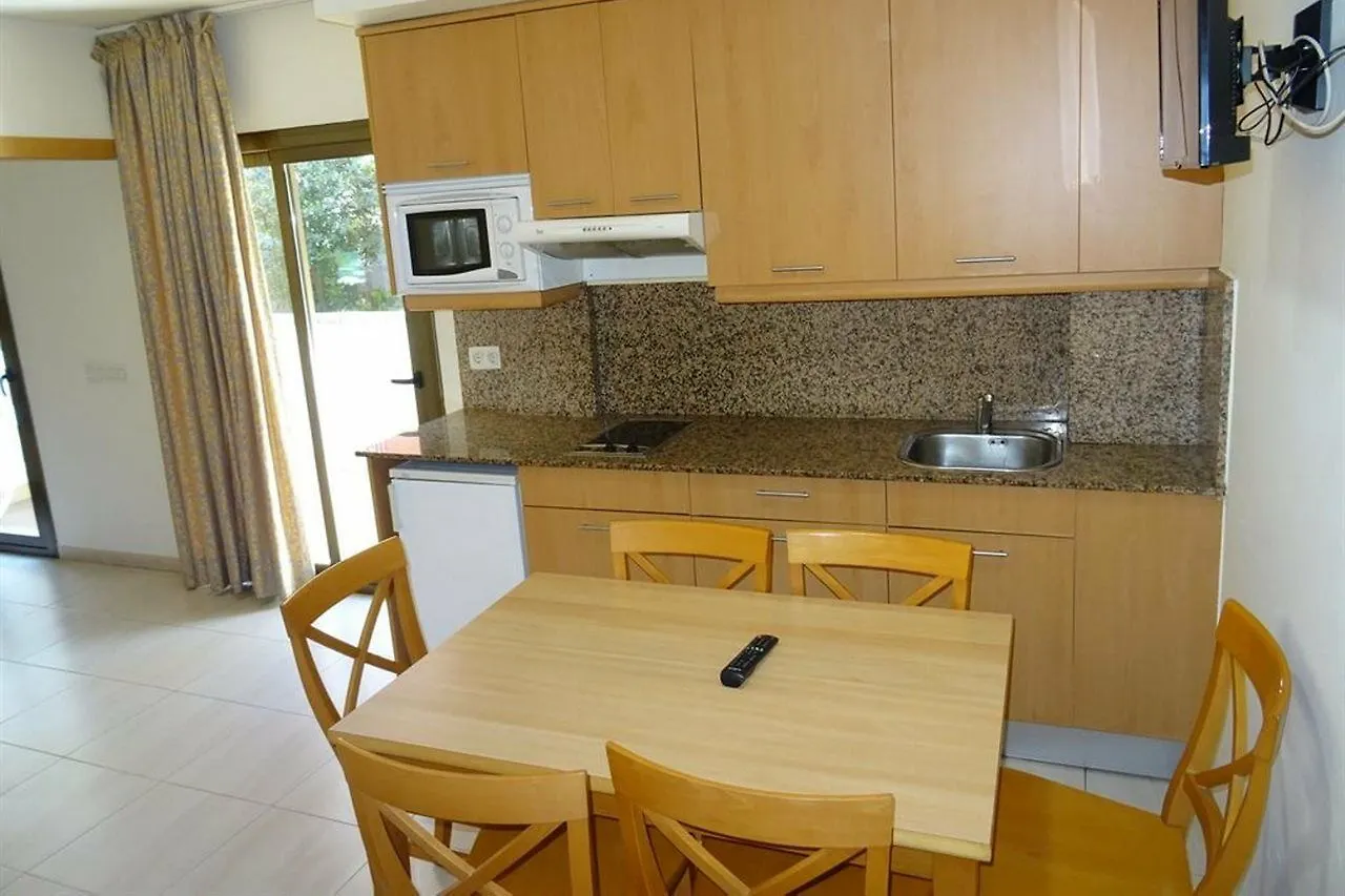 Apartment Apartamentos Selvapark Lloret de Mar
