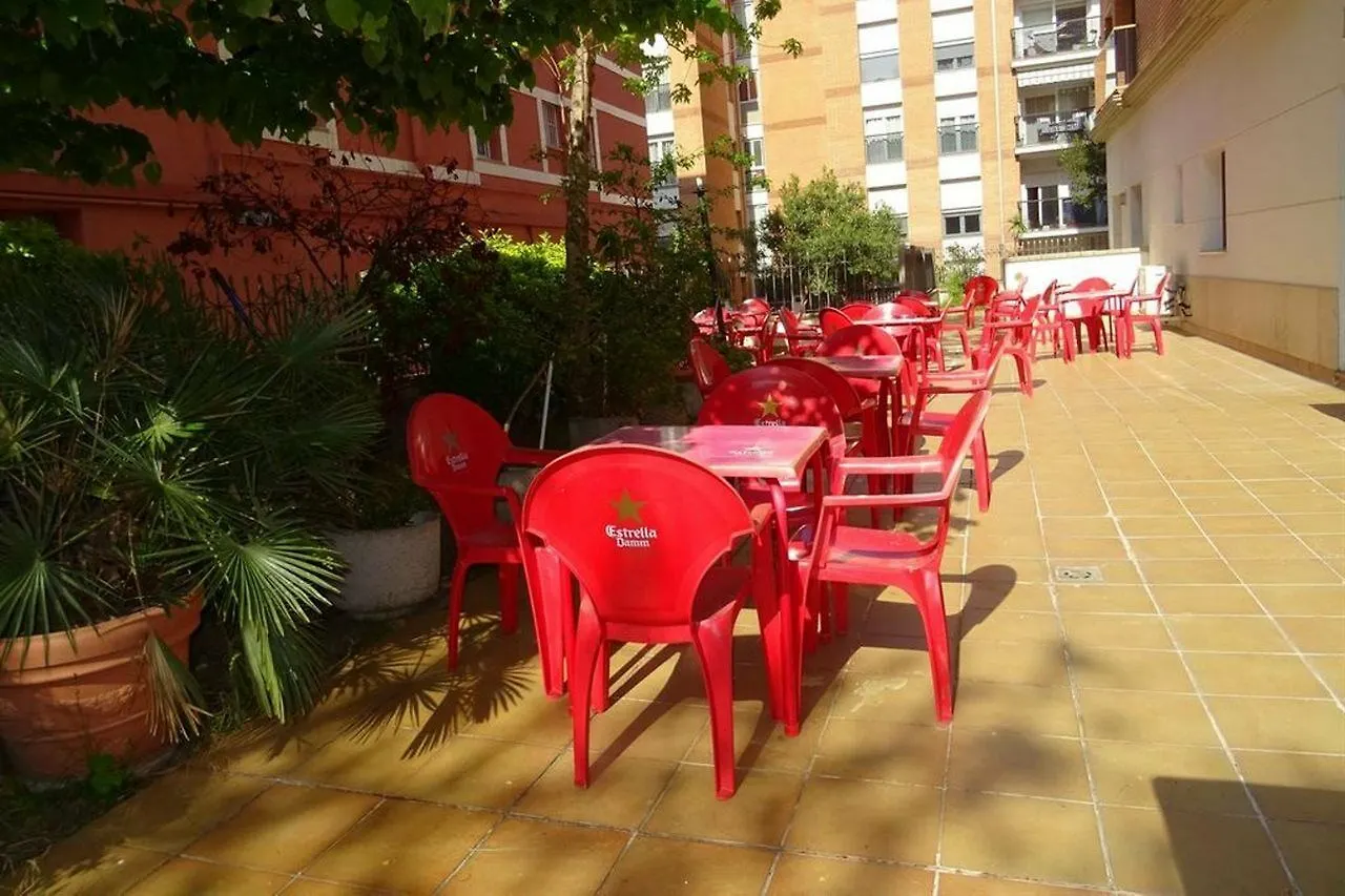 Apartamentos Selvapark Lloret de Mar 0*,