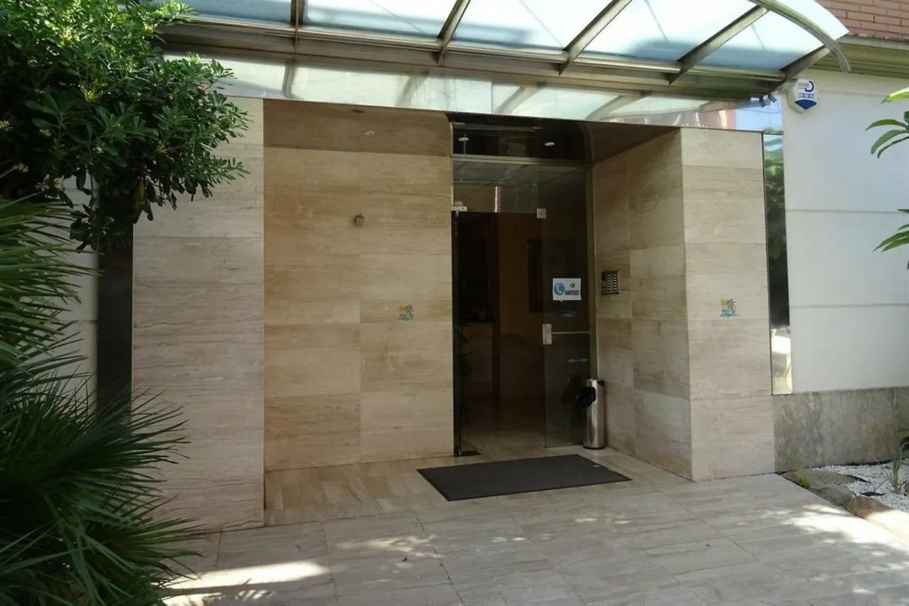 Apartamentos Selvapark Lloret de Mar Apartment