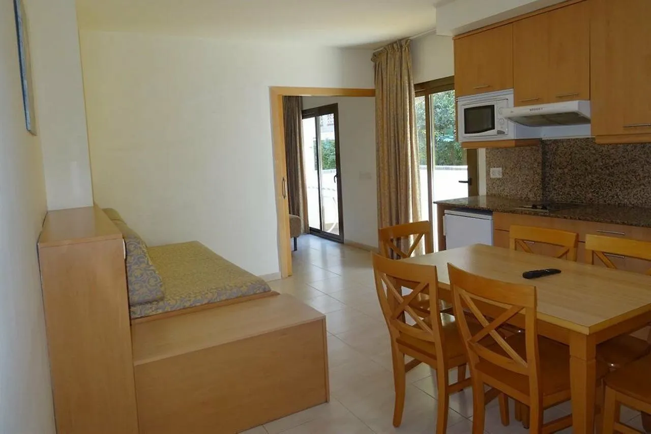Apartamentos Selvapark Lloret de Mar Apartment
